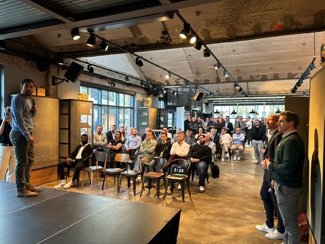 Rückblick zum 130. Treffen der BVL Regionalgruppe Münster/Osnabrück am 16.04.2026