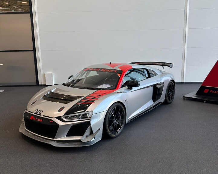 Rückblick zum 206. Treffen der BVL Regionalgruppe Baden-Württemberg am 23.03.2026