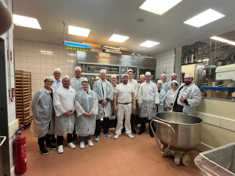 Rückblick zum 141. Treffen der BVL Regionalgruppe Sachsen am 16.04.2026
