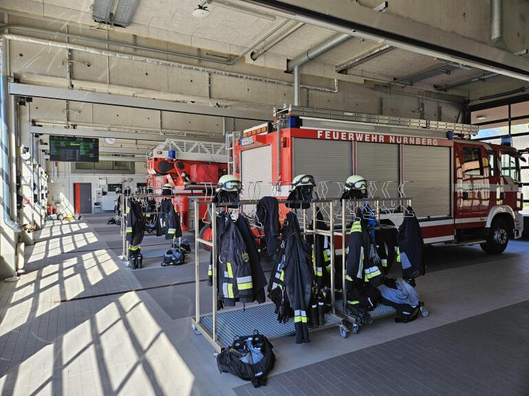 Rückblick zum 171. Treffen der BVL Regionalgruppe Franken am 23.04.2026