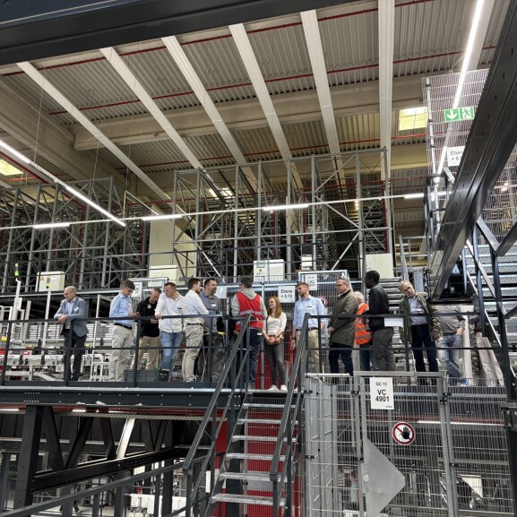 Rückblick zum 245. Treffen der BVL Regionalgruppe Rhein/Main am 24.04.2026