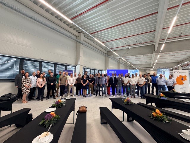 Rückblick zum 204. Treffen der Regionalgruppe Sachsen-Anhalt am 23.06.2026