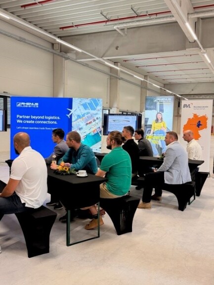 Rückblick zum 204. Treffen der Regionalgruppe Sachsen-Anhalt am 23.06.2026