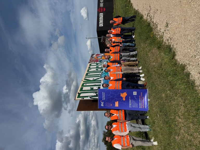 Rückblick zum 168. Treffen der BVL Regionalgruppe Allgäu/Bodensee am 19.05.2026