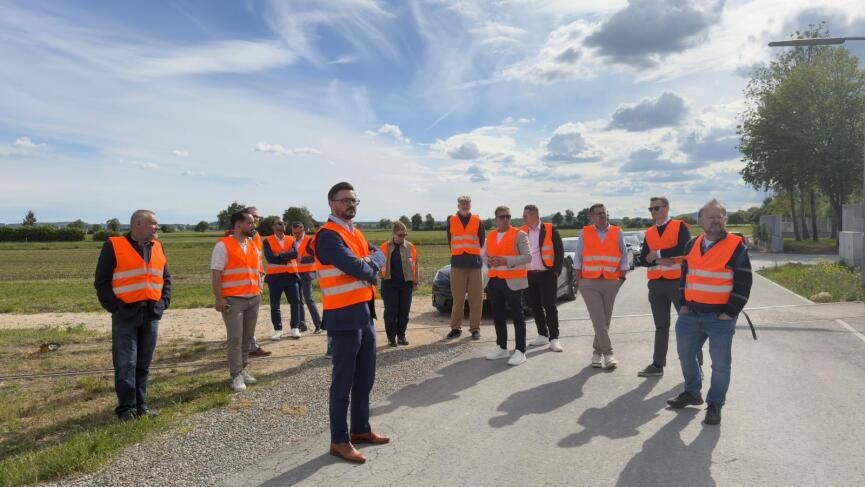 Rückblick zum 168. Treffen der BVL Regionalgruppe Allgäu/Bodensee am 19.05.2026