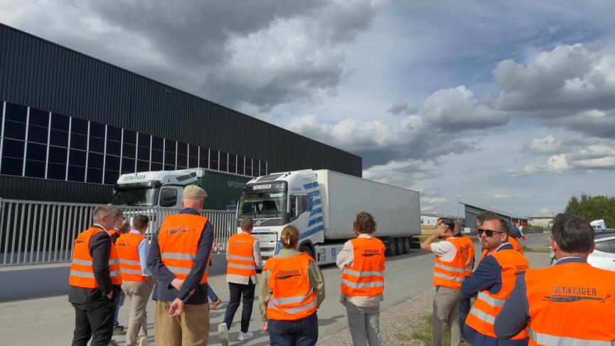 Rückblick zum 168. Treffen der BVL Regionalgruppe Allgäu/Bodensee am 19.05.2026