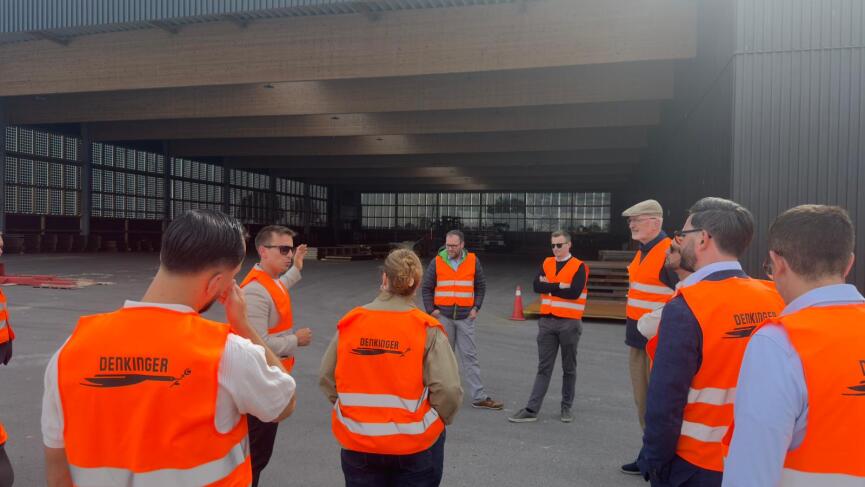 Rückblick zum 168. Treffen der BVL Regionalgruppe Allgäu/Bodensee am 19.05.2026