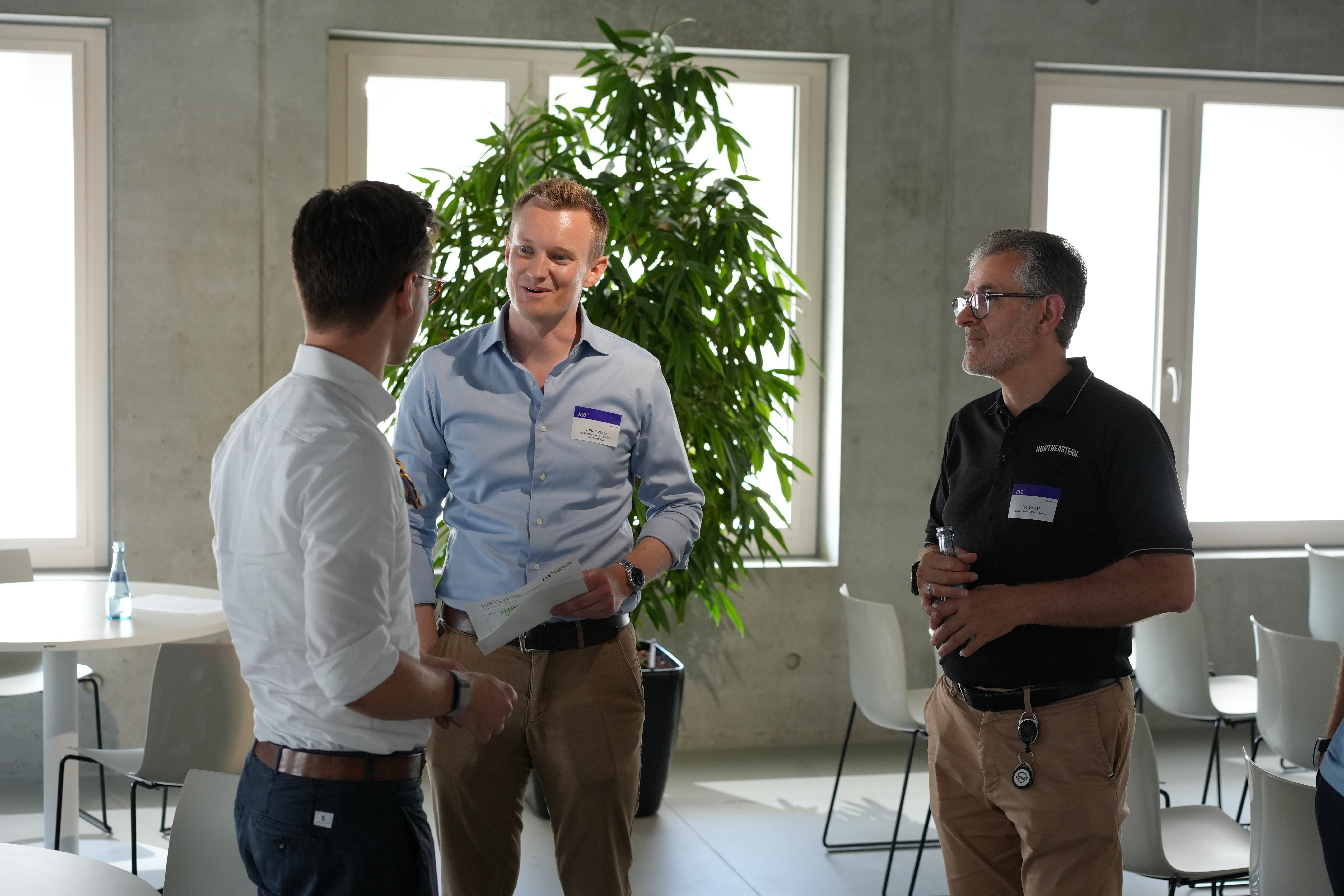 Rückblick zum 169. Treffen der BVL Regionalgruppe Allgäu Bodensee am 24.06.2026