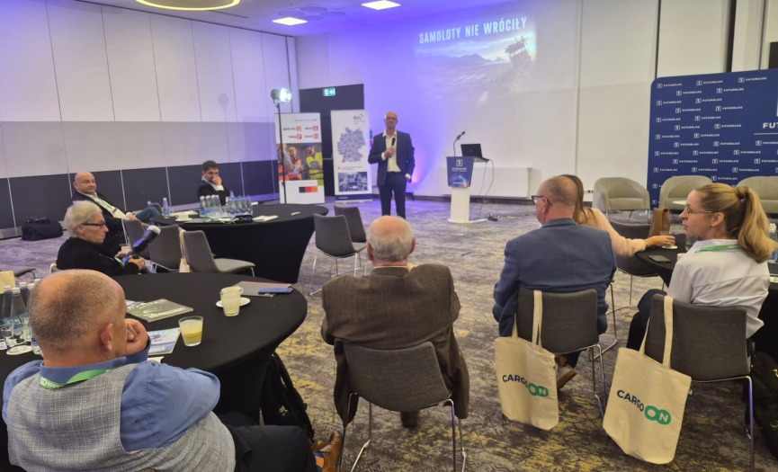 Review  FUTURELOG 2026 – it was something else!