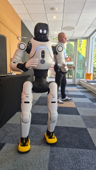Review  FUTURELOG 2026 – it was something else!