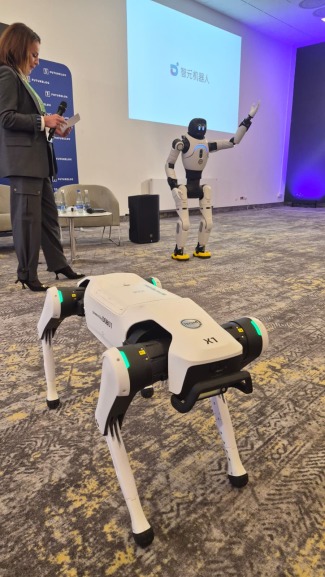 Review  FUTURELOG 2026 – it was something else!