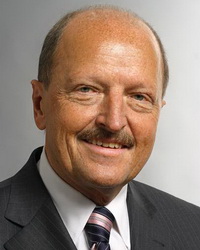 Prof. Dr. rer. pol. Wolf-Rüdiger Bretzke