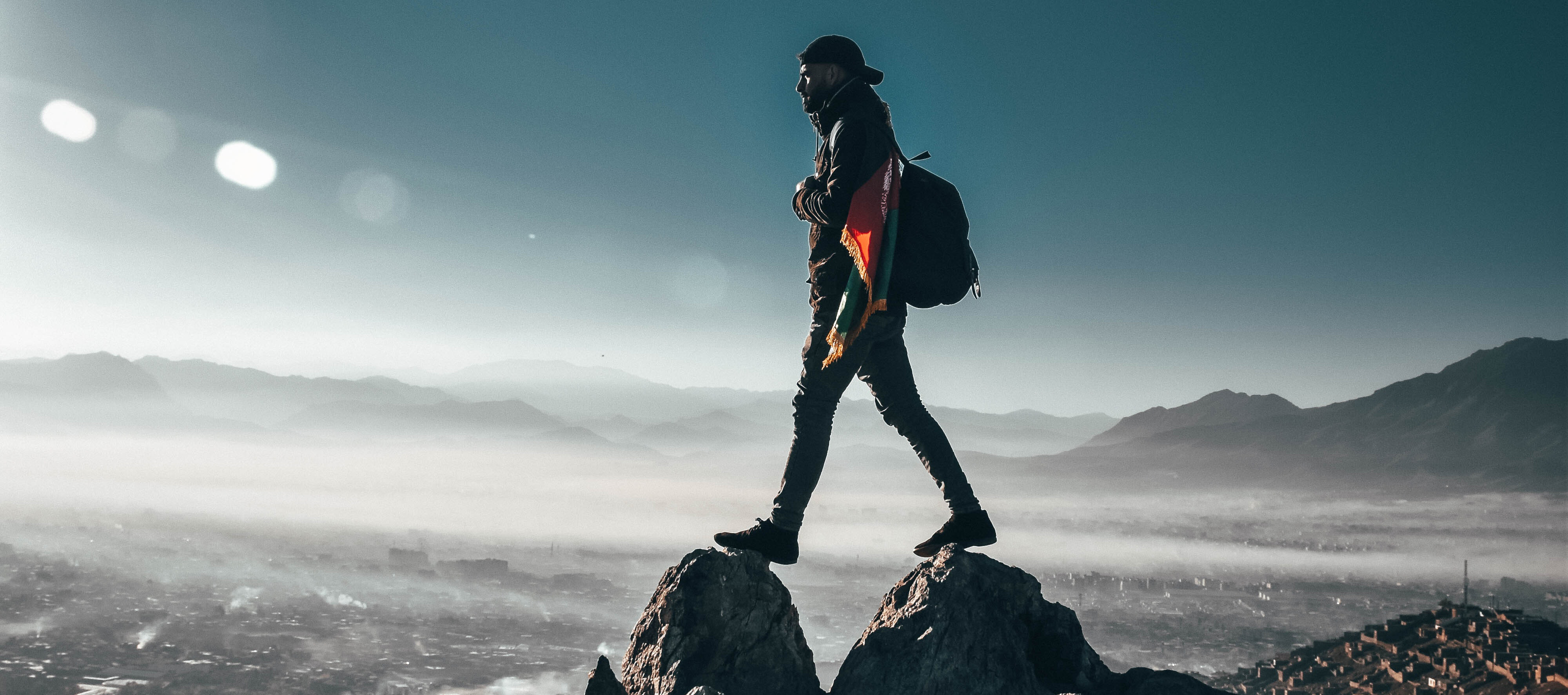 Bild: Pexels/Suliman Sallehi