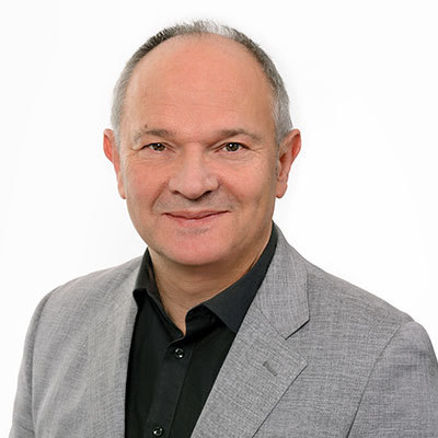 Christian Schneider, Leiter Transportmanagement, Städtler Logistik GmbH
