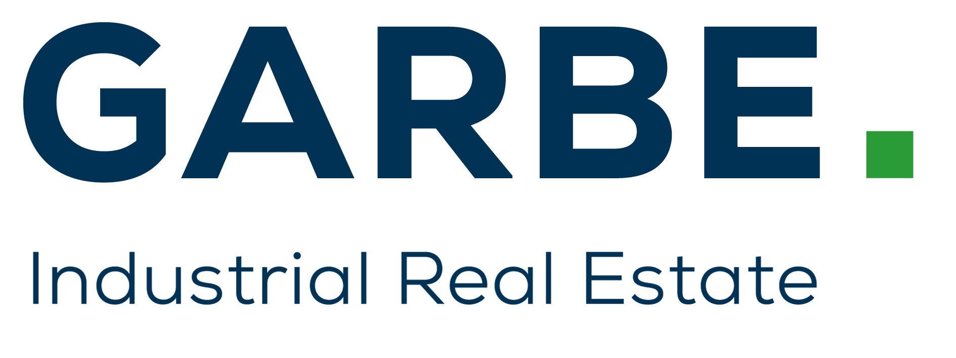 GARBE Industrial Real Estate GmbH