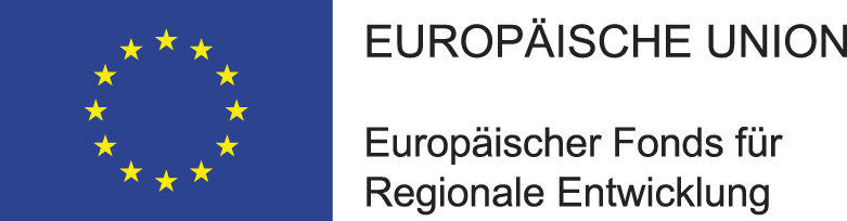 Europäische Union - Europäischer Fonds für Regionale Entwicklung