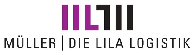 Müller - die Lila Logistik