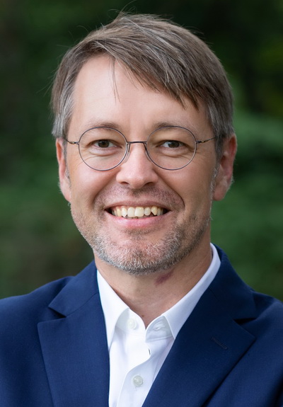 Andreas Wade