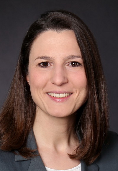 Dr. Nadine Kiratli-Schneider