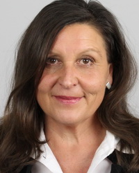 Barbara Bortal, Logivest GmbH