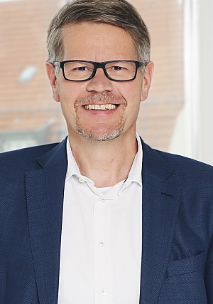 Raimund Paetzmann