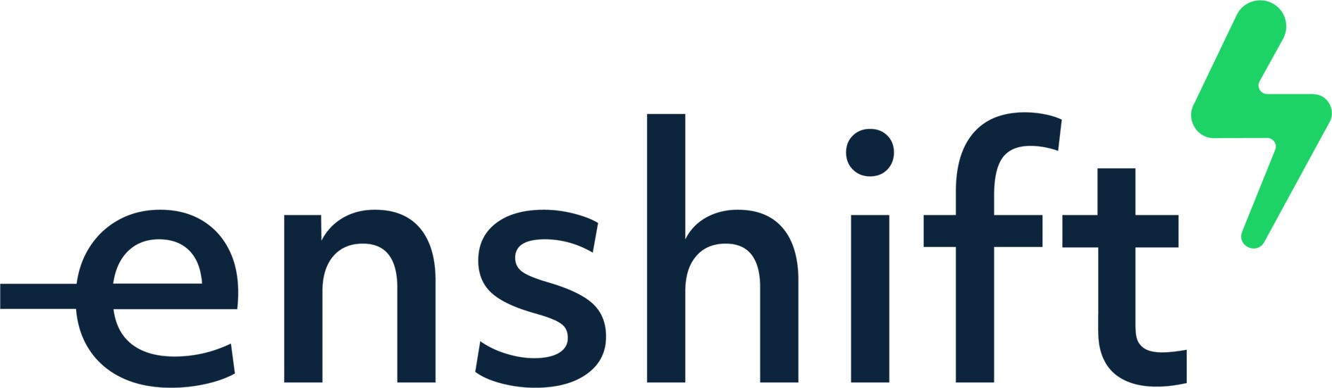 enshift