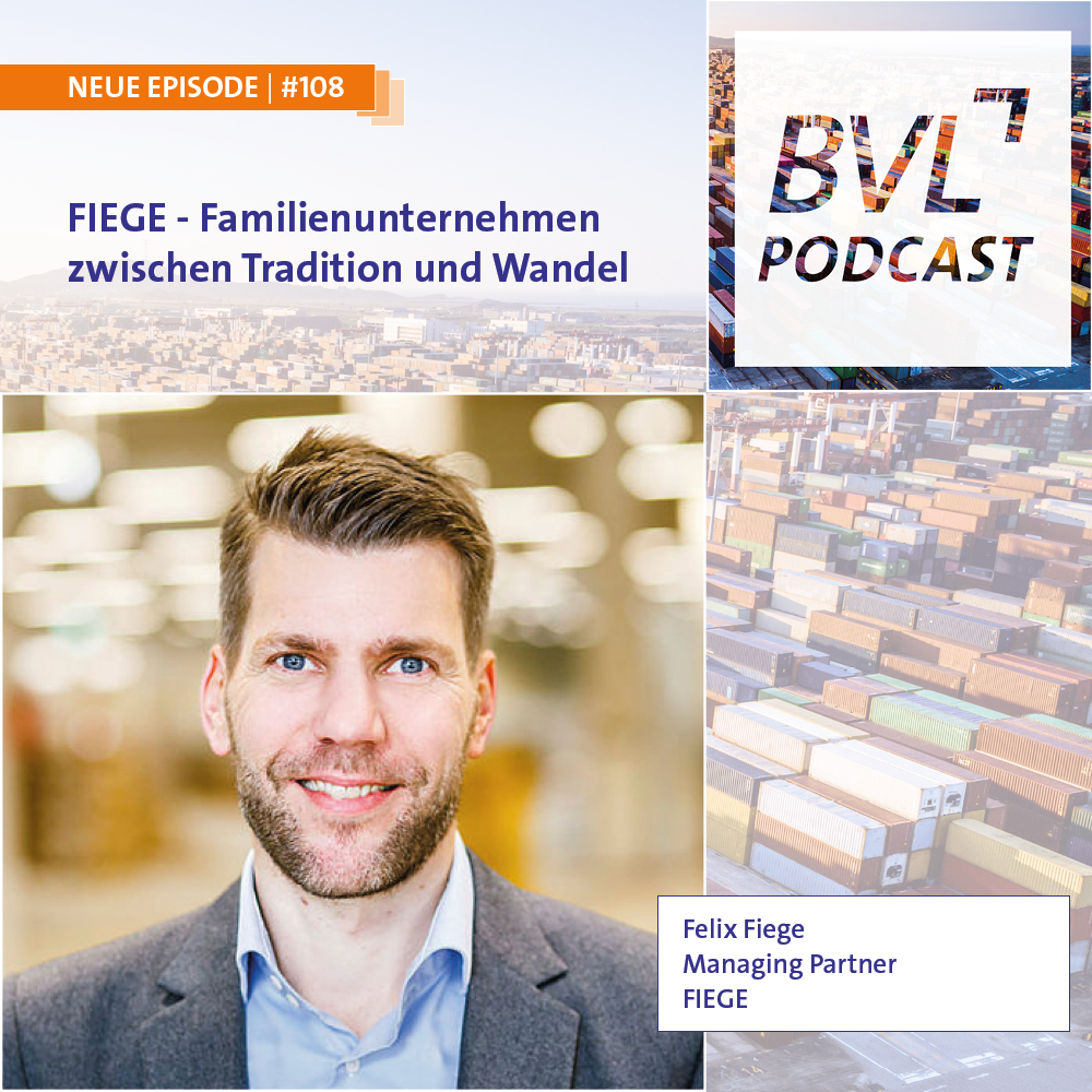  #108: FIEGE – Familienunternehmen zwischen Tradition und Wandel