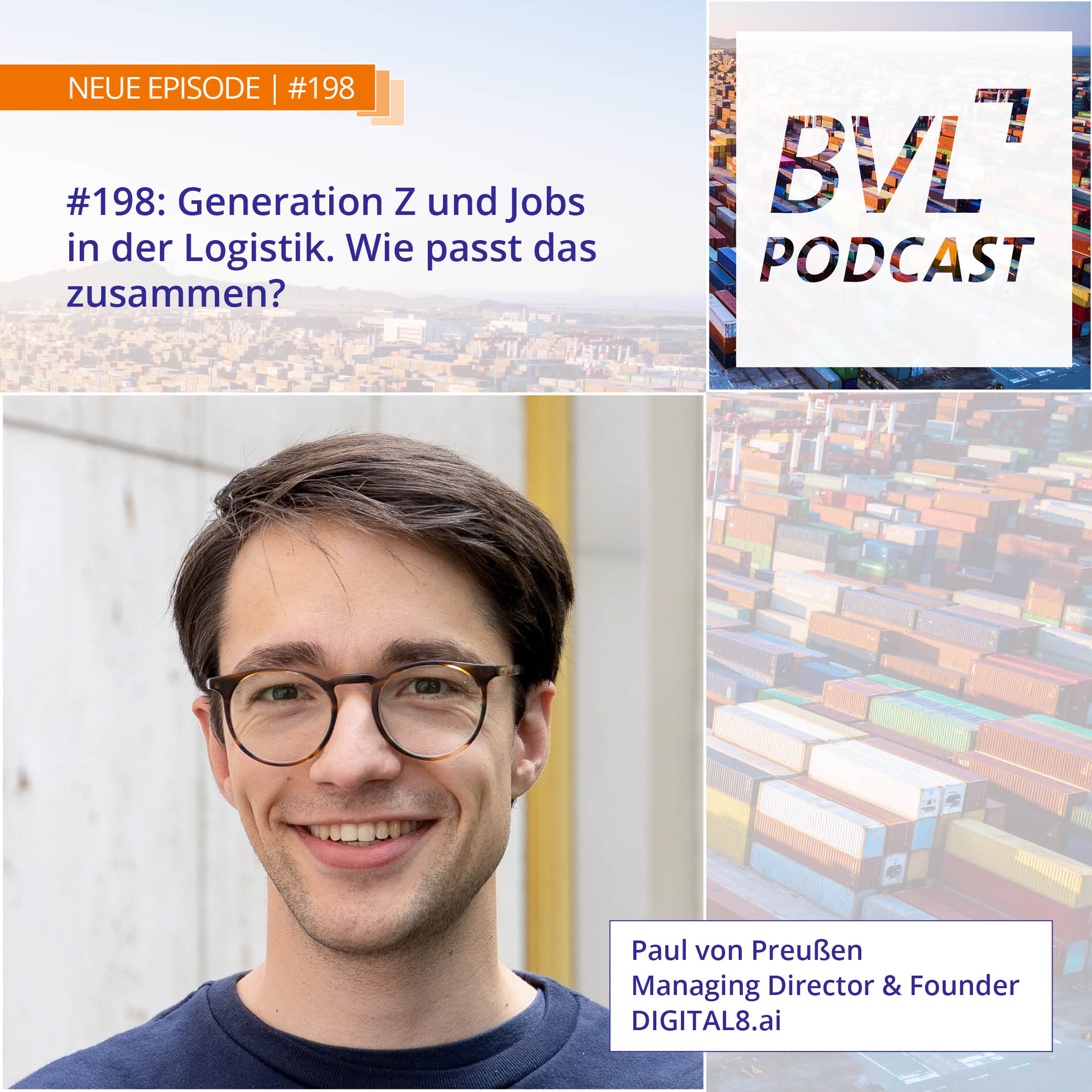 BVL-Podcast