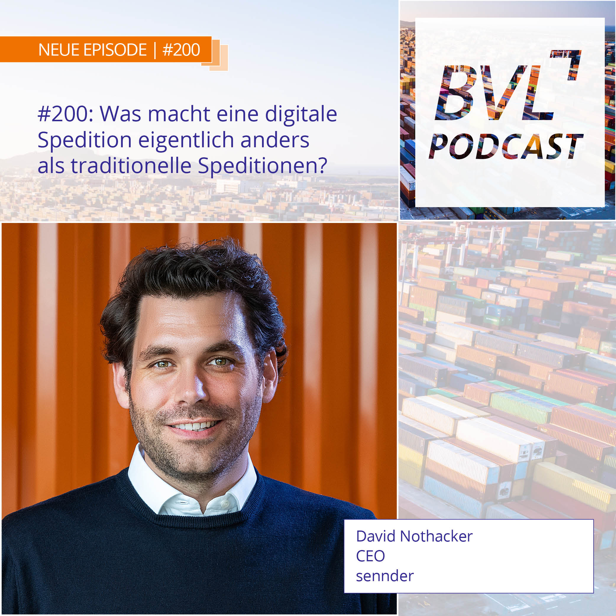 BVL-Podcast