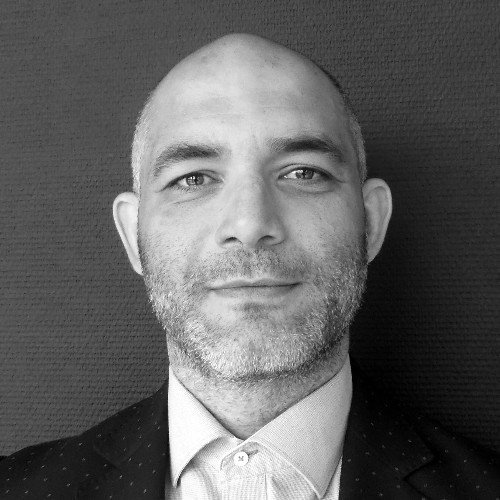 Abdullah Jaber, Co-Founder , Trailer Dynamics