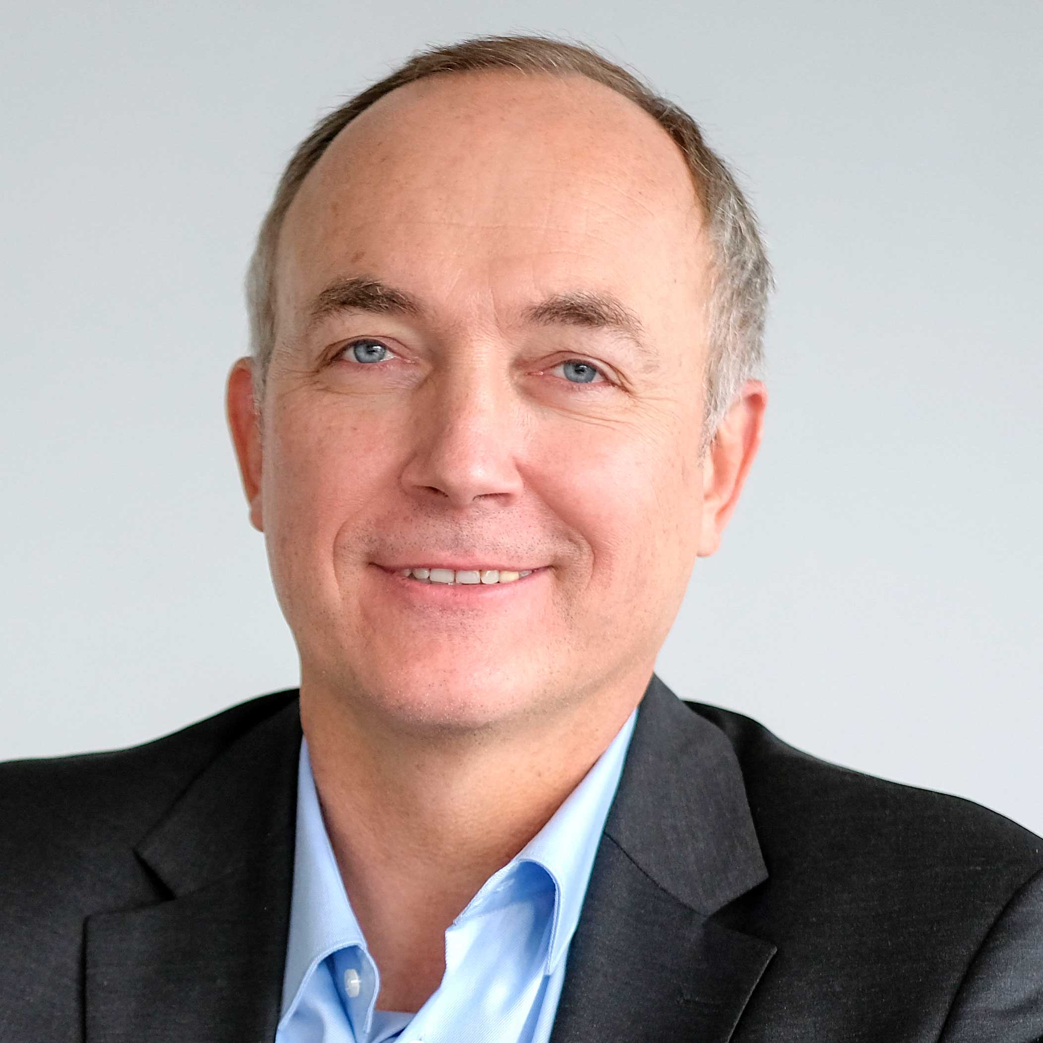 Armin Köller, CEO, METRO LOGISTICS