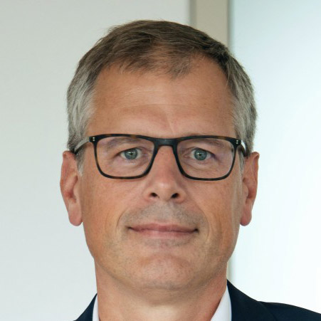 Kai Althoff, CEO, 4flow AG
