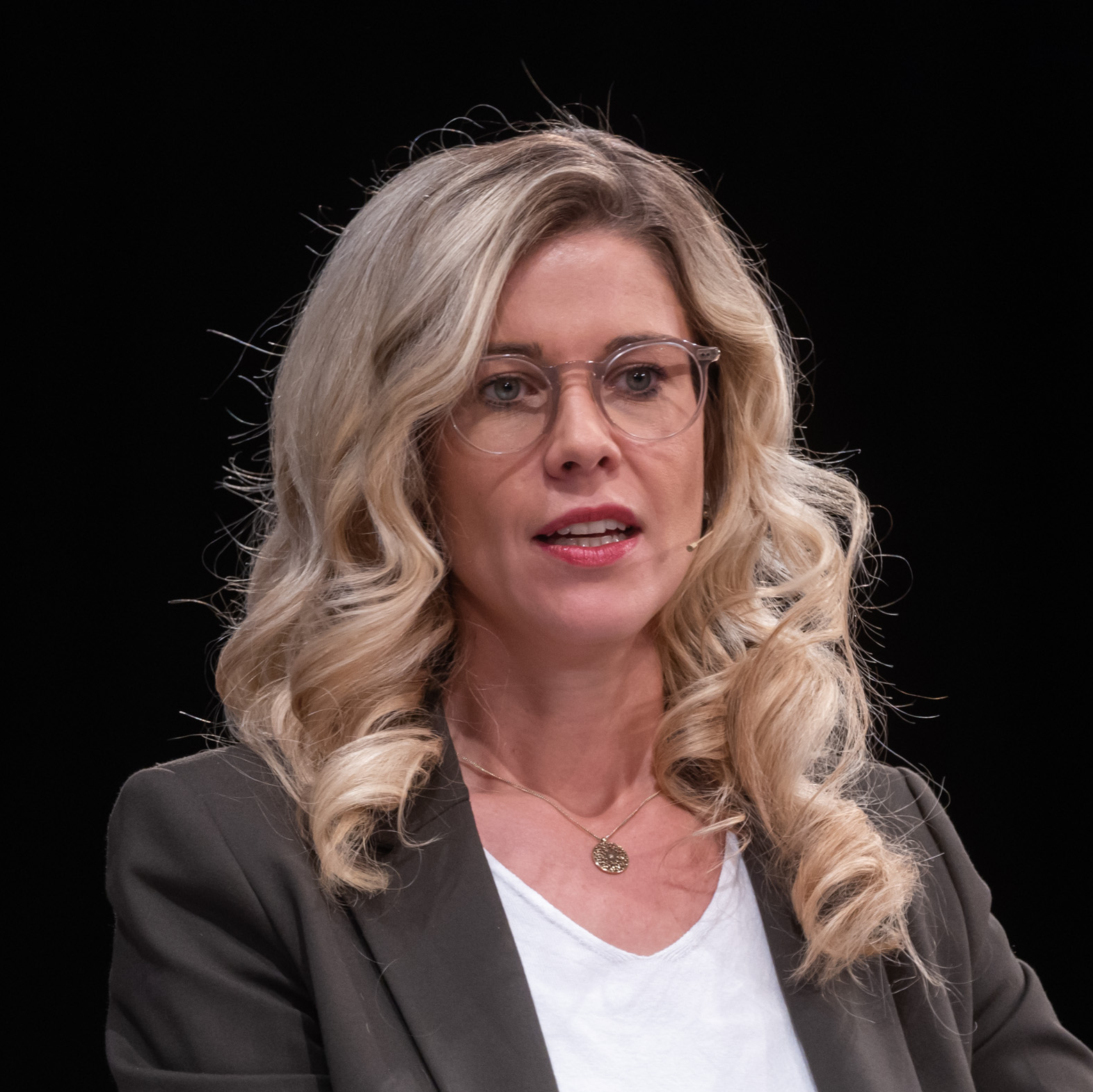 Dana von der Heide, CEO, Parcel Perfom