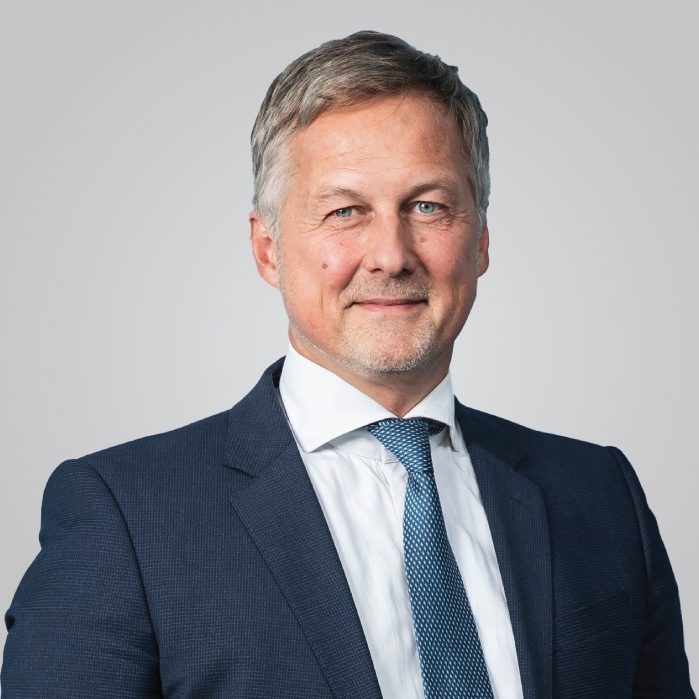 Dieter Hahn, CEO, auticon Deutschland