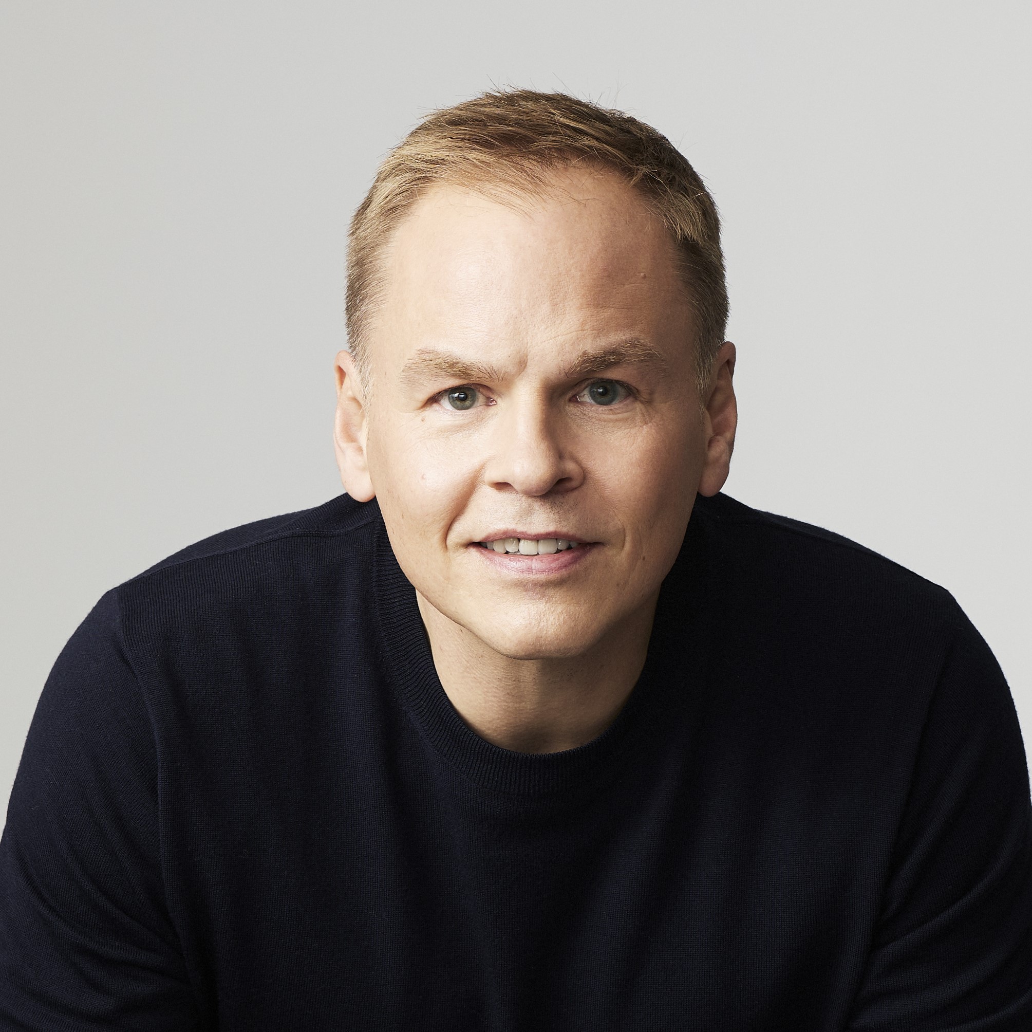 Sebastian Dietzmann, COO und Managing Director, mytheresa.com