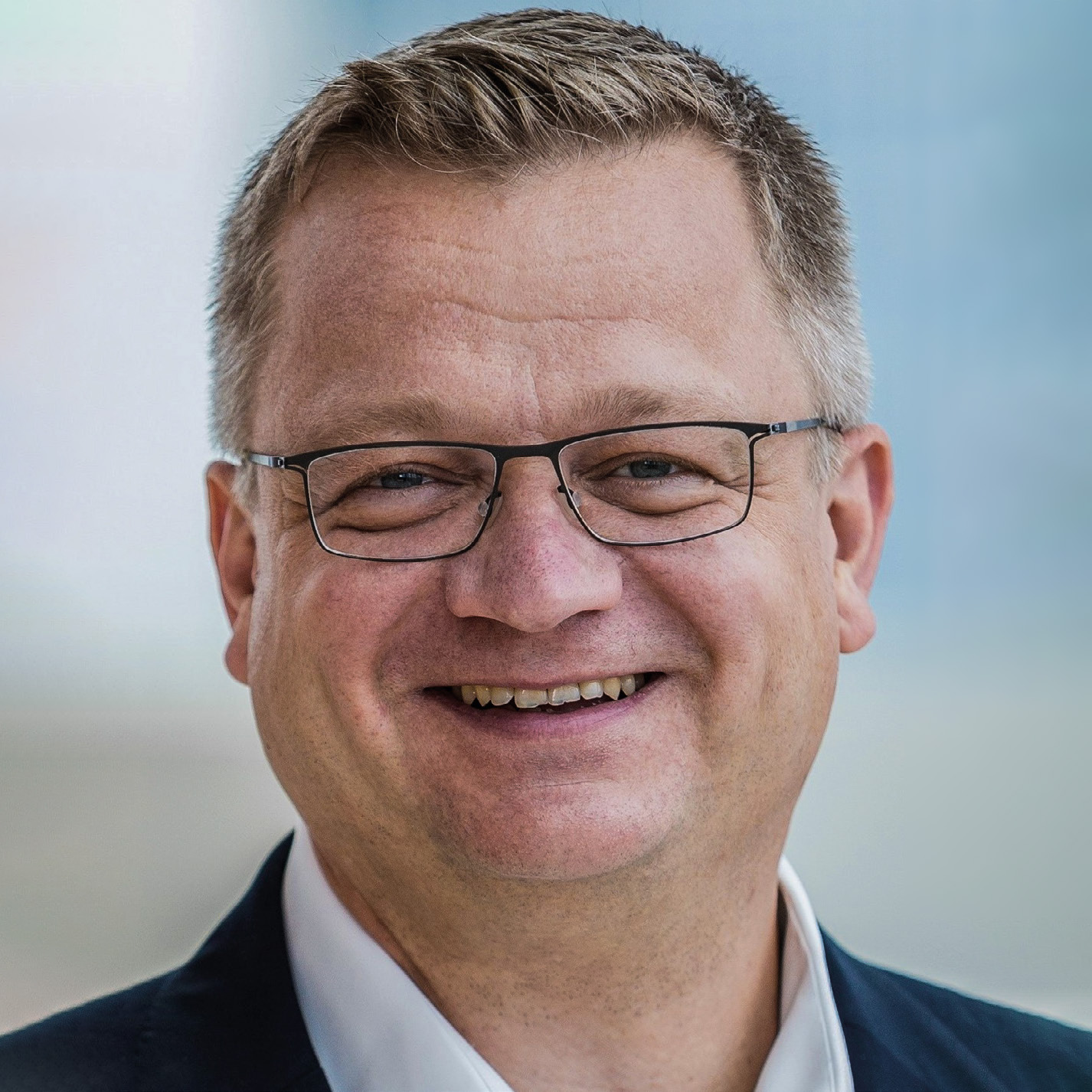 Thomas Heck, Partner on Secondment, PwC