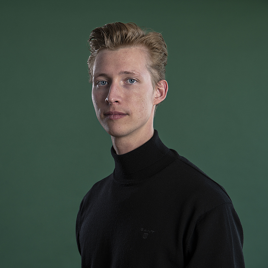 Hendrik Kramer, CEO und Mitgründer , Fernride