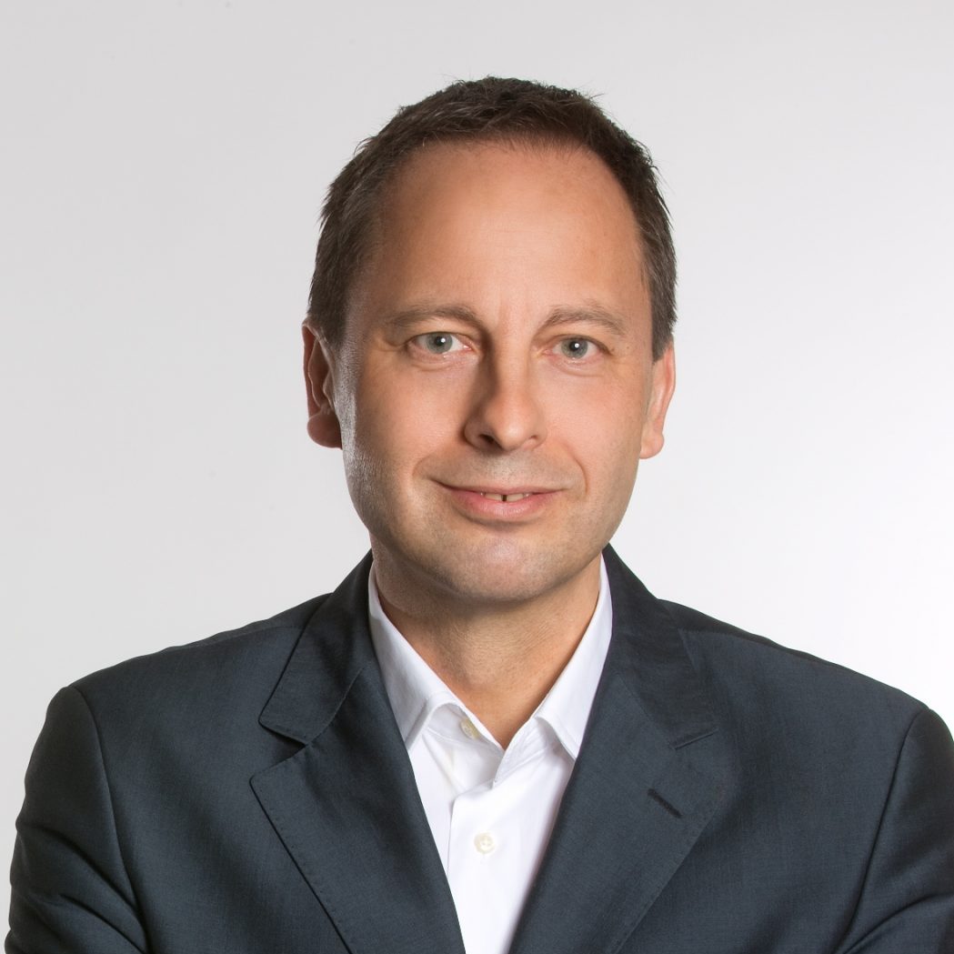 Jürgen Beier, Leiter der Logistik und Supply Chain, Intersport