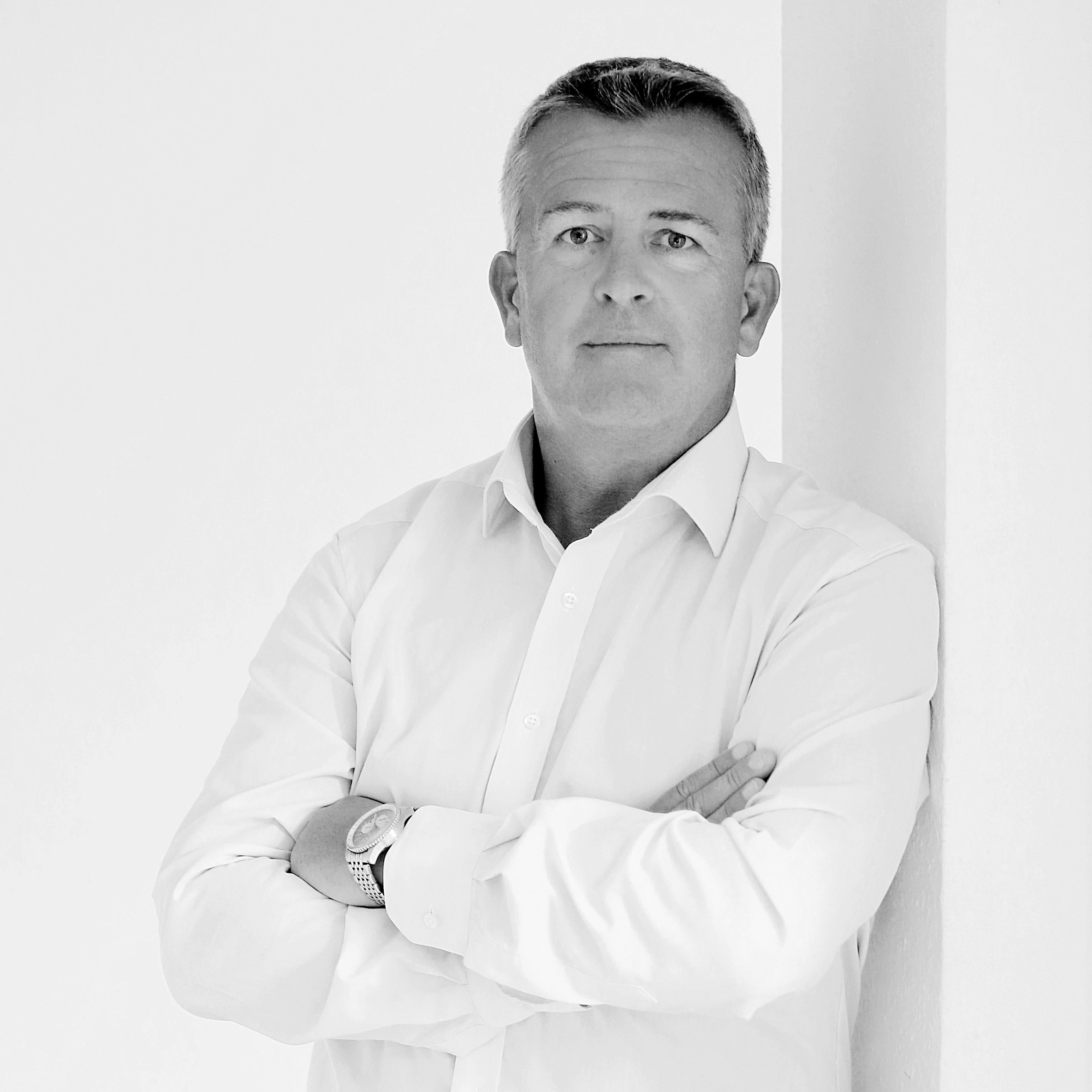 Jürgen Hindler, Senior Business Development Manager - SCM, ORACLE