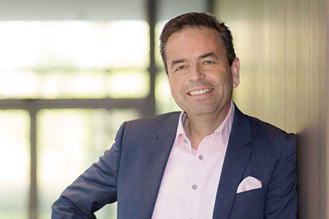 Markus Meißner, Geschäftsführender Direktor, AEB 