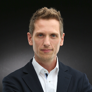 Prof. Martin Schwemmer, Professor für Internationale Verkehrsbetriebswirtschaft und Logistik, Hochschule Heilbronn