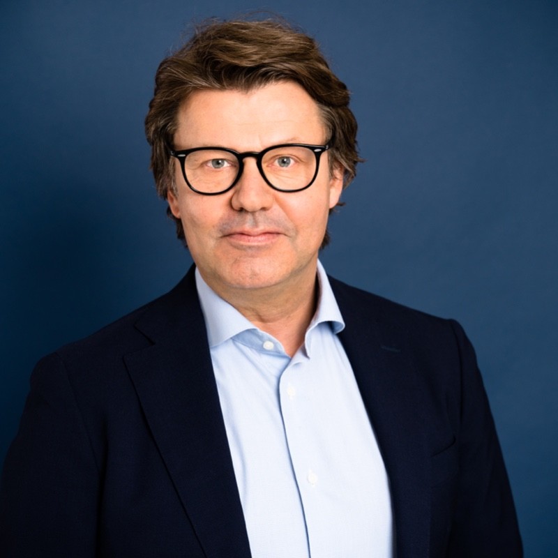 Michael Wallraven, Vice President, Managing Director DACH & CEE , project44