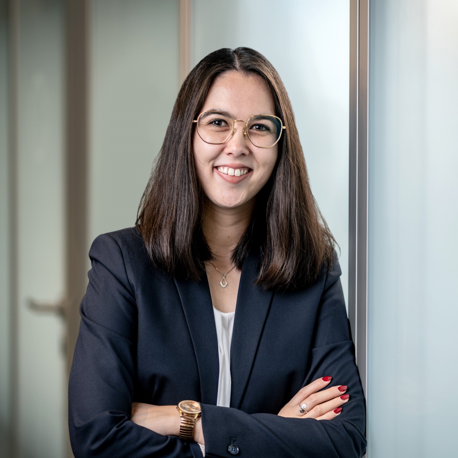Michelle Heerich-Schwarze, Senior Associate, ARNECKE SIBETH DABELSTEIN Rechtsanwälte Steuerberater