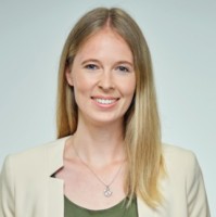Sina-Maria Schoenlein, Director of ZEMBA, Projektmanagerin Logistik & Nachhaltigkeit, Tchibo
