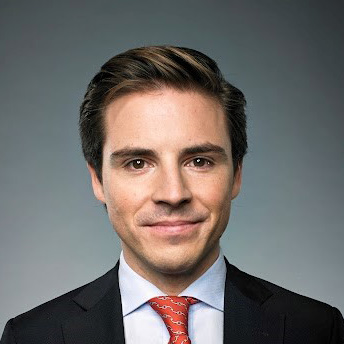 Stefan Schrauf, Partner, PwC