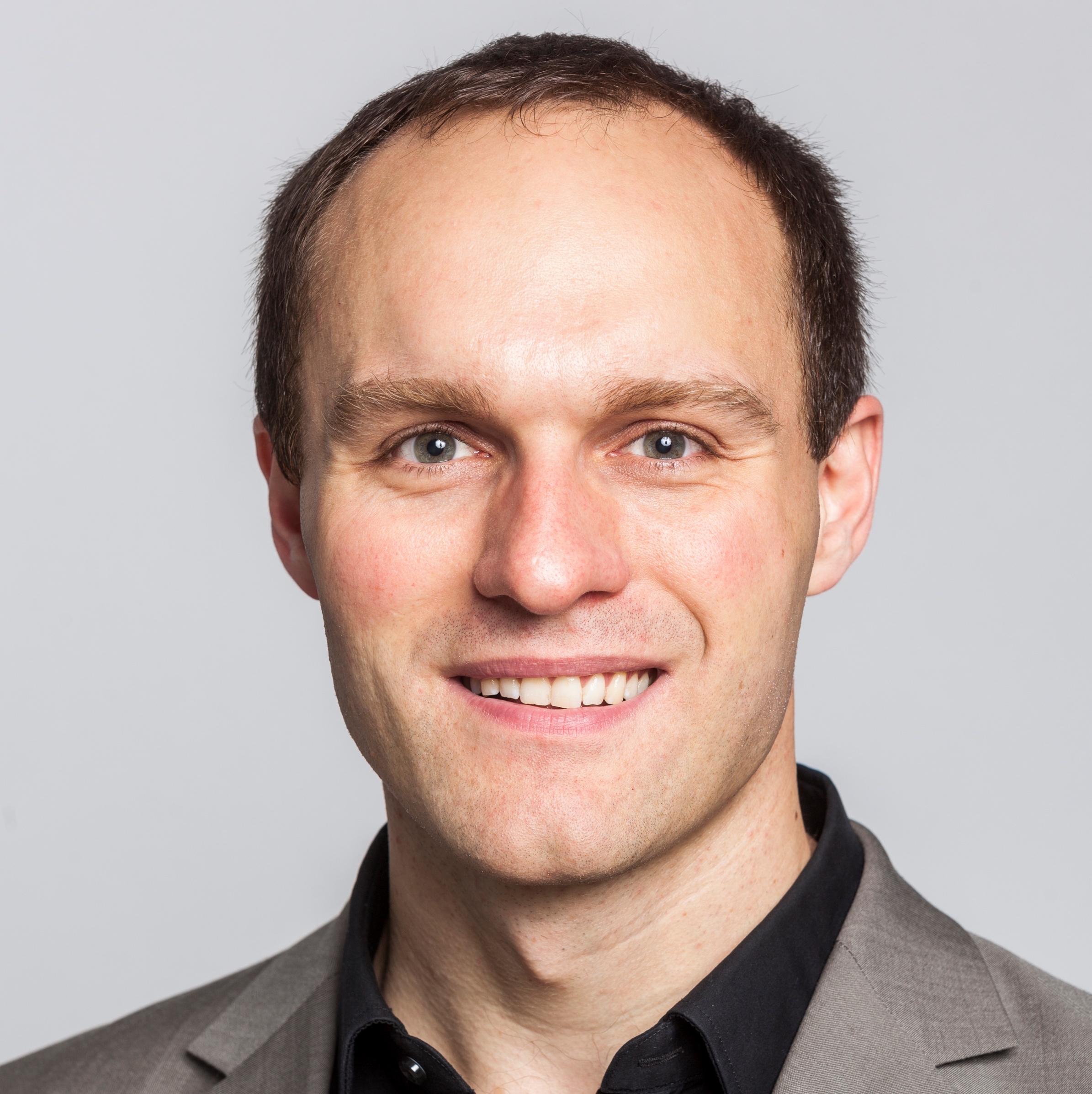 Dr. Werner Kraus, Head of Robotics, Fraunhofer IPA