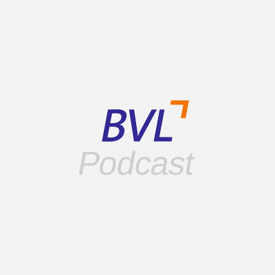 Boris Felgendreher, Host des BVL Podcasts, 