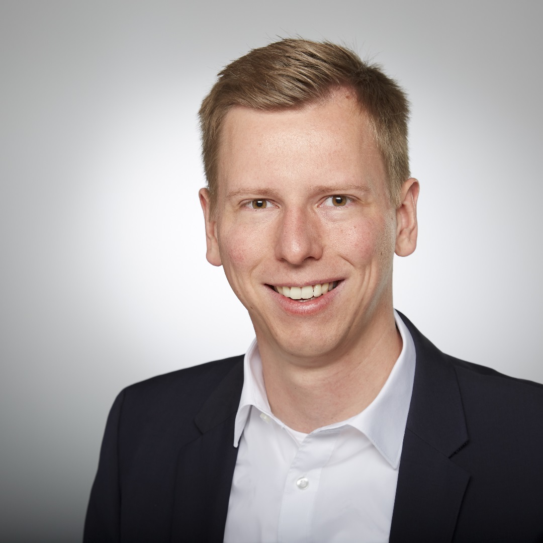 Michael Keimeier, Management-/ Prozessberater, Arvato Systems