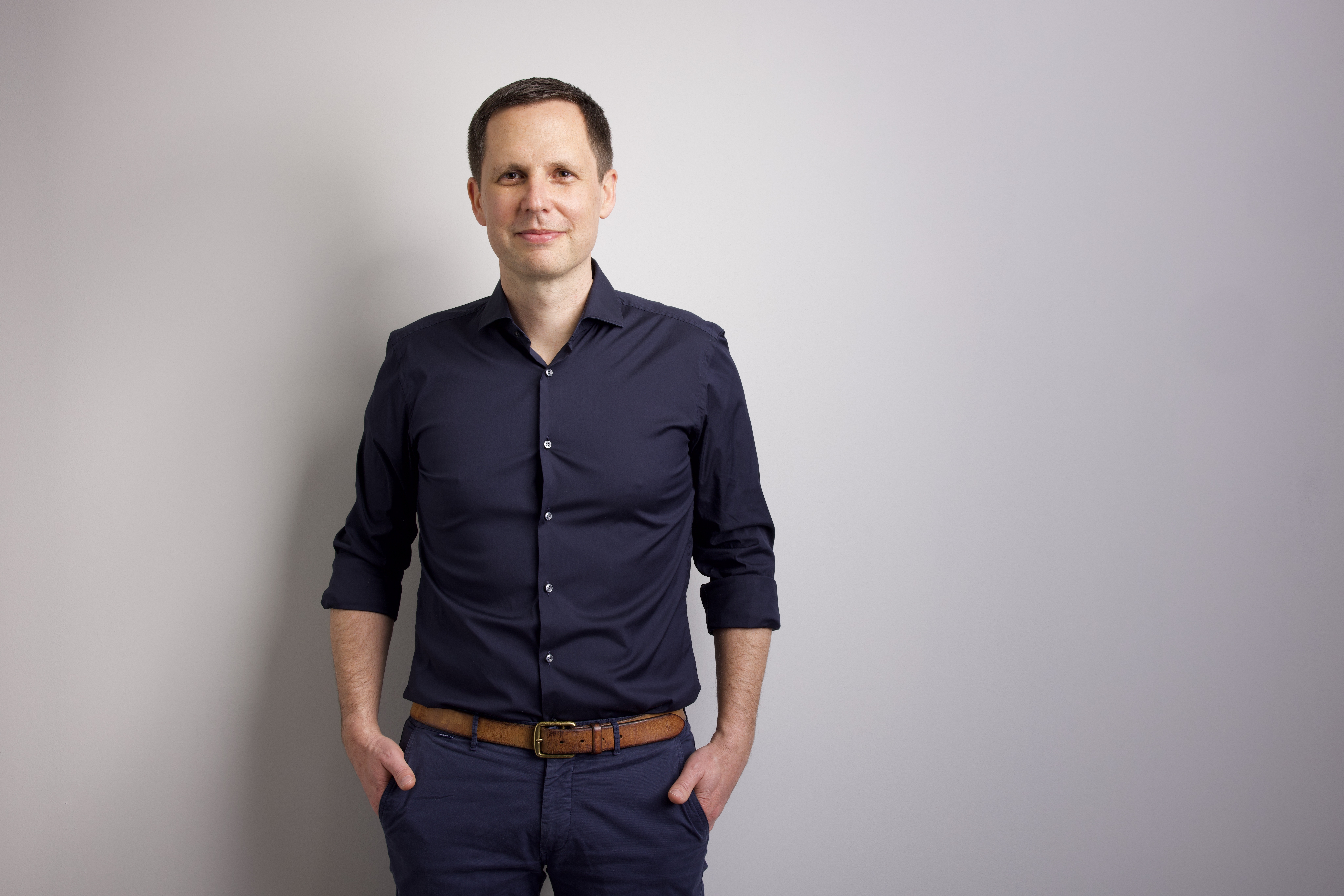 Michael Schneider, CEO, idealworks