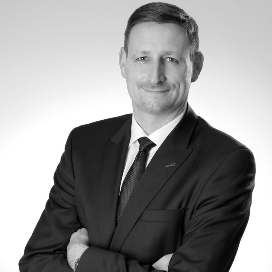 Prof. Dr. Christoph Tripp , Experte für Distributions- und Handelslogistik , TH Nürnberg